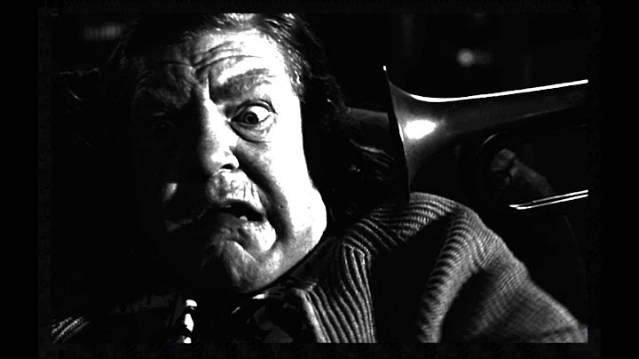 Jeepers Creepers Remix version - Remix performance video thumbnail