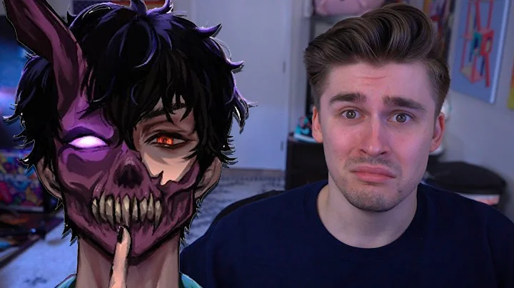 I am scared of Corpse.