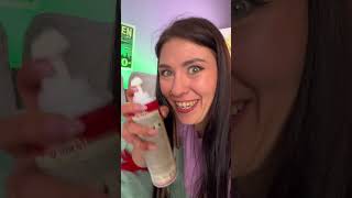 She Didn't Notice #comedy #prank