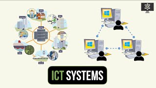 IT Fundamentals - 1.1 - ICT and Computer Systems screenshot 1