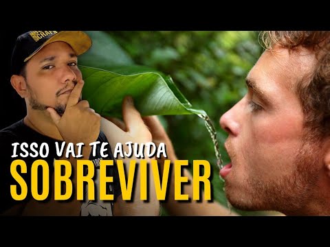 Vídeo: Por que a sobrevivência é importante?