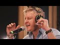 Deon groot  wicked game cover  umg live exclusive session