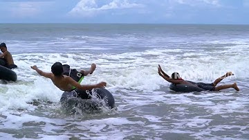 ANAK ALAM NAGARI MALIGI | BOCAH PETUALANG (23/10/17) 3-1