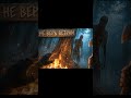НЕ ВЕРЬ ВЕТРАМ: Баллада о Ложном Путнике #музыка #dnd #топ #folksong #lore #horror #horrormetal