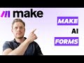 AI Form Data To Make Weavely Ai Tutorial 