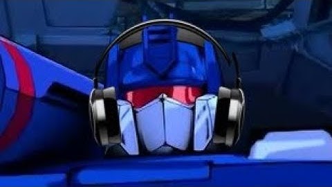 Listening to Transformers Devastation OST be like part 2