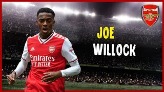 Joe Willock • Fantastic Goals • Crazy Assists • Arsenal