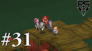 Disgaea 5: AoV PsS Playthrough Part 31 - Reason for the Curry