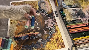 Productivity for Artists: Entering a Creative Trance & Flow State