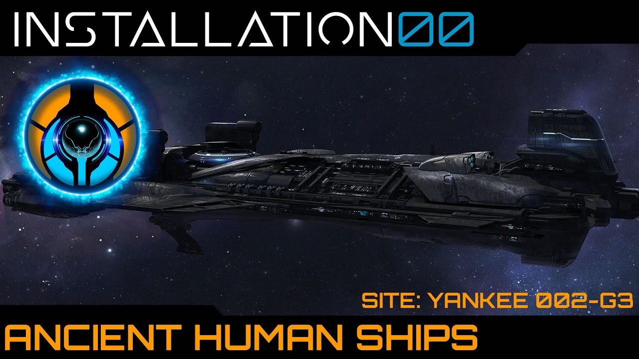 Древние корабли людей — история и теория