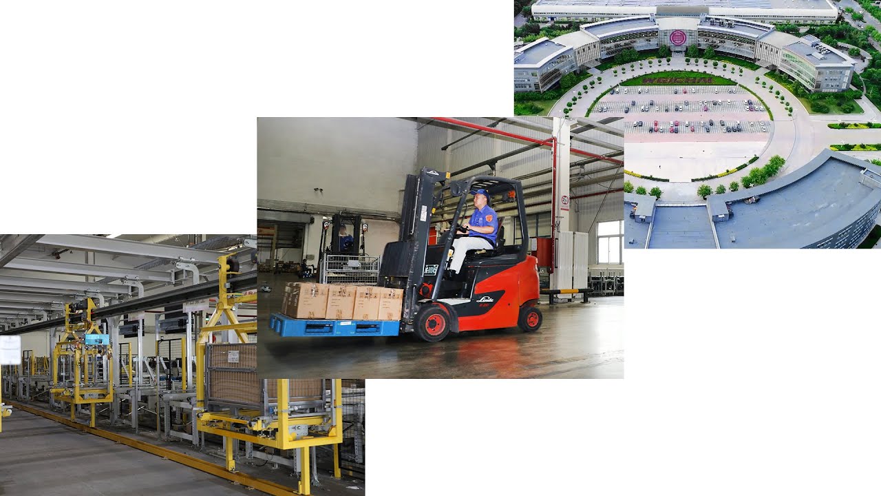 Erfolgreich Synergien schaffen