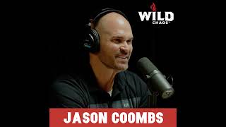 #15 - From Drug Scandal to Saving Lives — Jason Coombs’ Journey Through Addiction, Fatherhood, an...