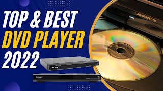 Top Best Cheap DVD Players 2023  UPSCALING & REGION FREE