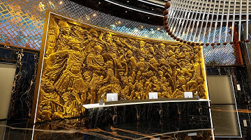 Luxury Redefined: Step Into a World of Sophistication with Our 3D Render