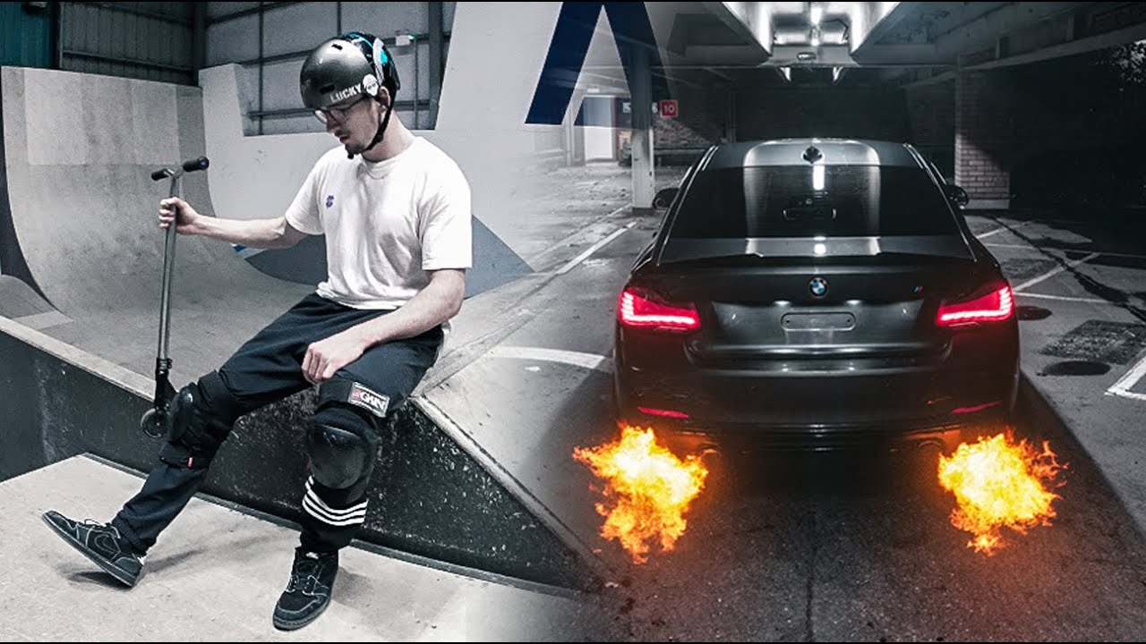 Полная отправка по пятницам, эпизод 12