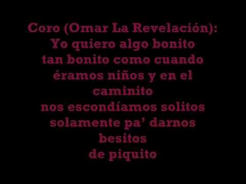 Algo Bonito - Koonze Family  (letra)