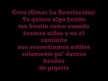 Algo Bonito - Koonze Family (letra)