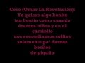 Algo Bonito - Koonze Family  (letra)