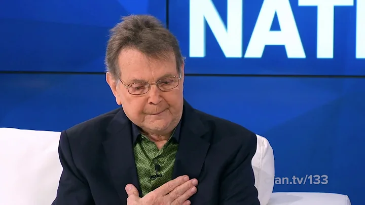 Daniel Kolenda | Holy Spirit: Are We Flammable or Fireproof