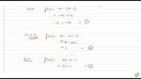 Let `f(x)=|x|+|x-1|,` then (a)`f(x)` is continuous at `x=0,` as well at `x=1` (b)`f(x)` is cont...