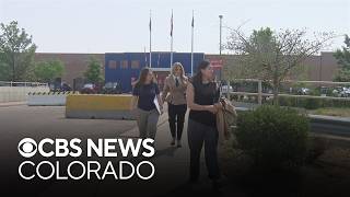 University of Denver students research immigration hearings in Court Transparency Project