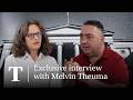 Melvin Theuma: 'I told the whole truth about Daphne's murder'