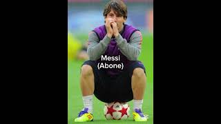 Hangi Futbolcu Ölürse Üzülürsün? Şfetbeniöneçıkar Şfet