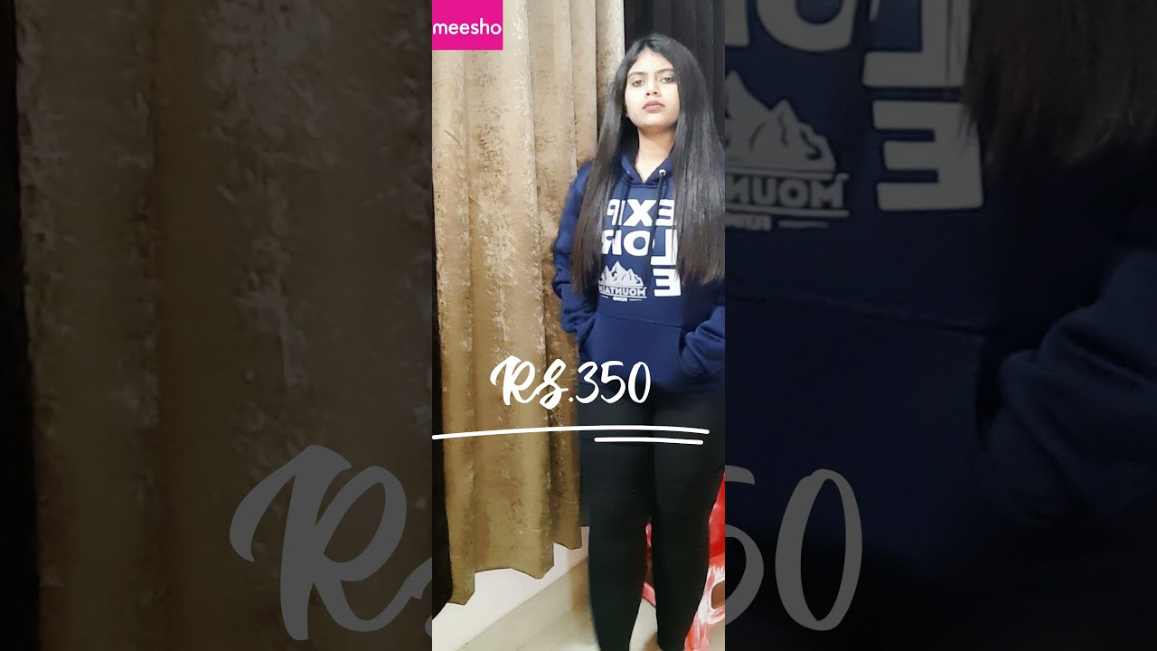 Meesho Winter Wear Haul | 