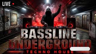 Details Acid Techno House Underground Set | Dark Minimal Grooves and Deep Afterhours Basslines News