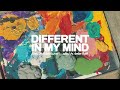 Official music  different in my mind by emily hackett