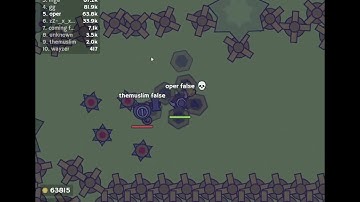 Showcase: New mod share + VelocityTickment  clips