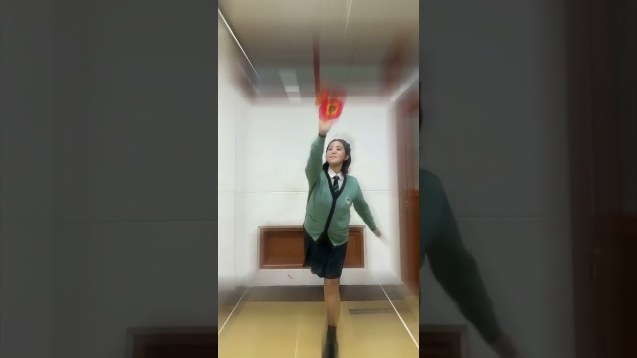 [여고추리반2] 새해인사 #박지윤