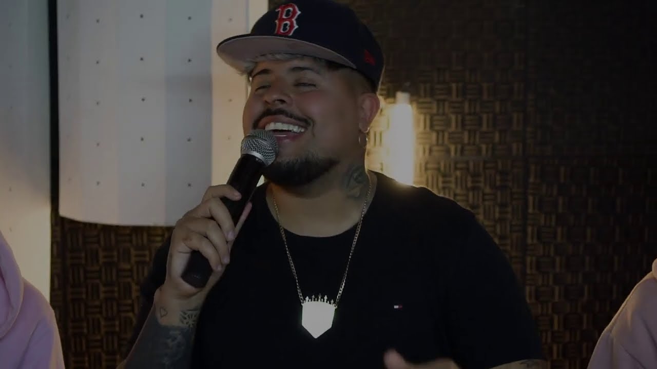 Lira ft El Reja - Bésame Chords - Chordify