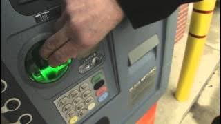 TUTORIAL: Action 9 shows skimming devices on ATMs