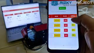 [DEMO] Smart Counter atau Smart Conveyor??? screenshot 1