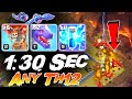 Best TH12 Zap Dragon Attack Strategy 2025 | Unbeatable Clash of Clans Dragon Attack
