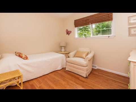 430 SCOTT Court, Roselle, IL home video tour