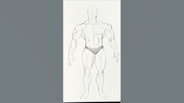 Dynamic poses for anime characters ✨ | how to draw movement and energy