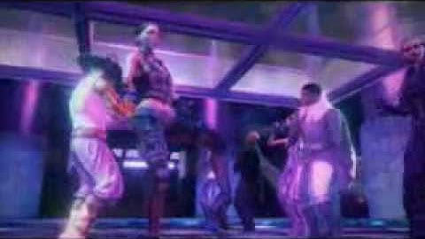 Saints Row IV # 53 - Punch the Shark [Grand Finale] (Part 2)