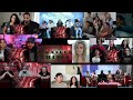 Stranger Things Season 5 Trailer Reaction Mashup | Final Chapter Hype! | Reaction Mashup Universe