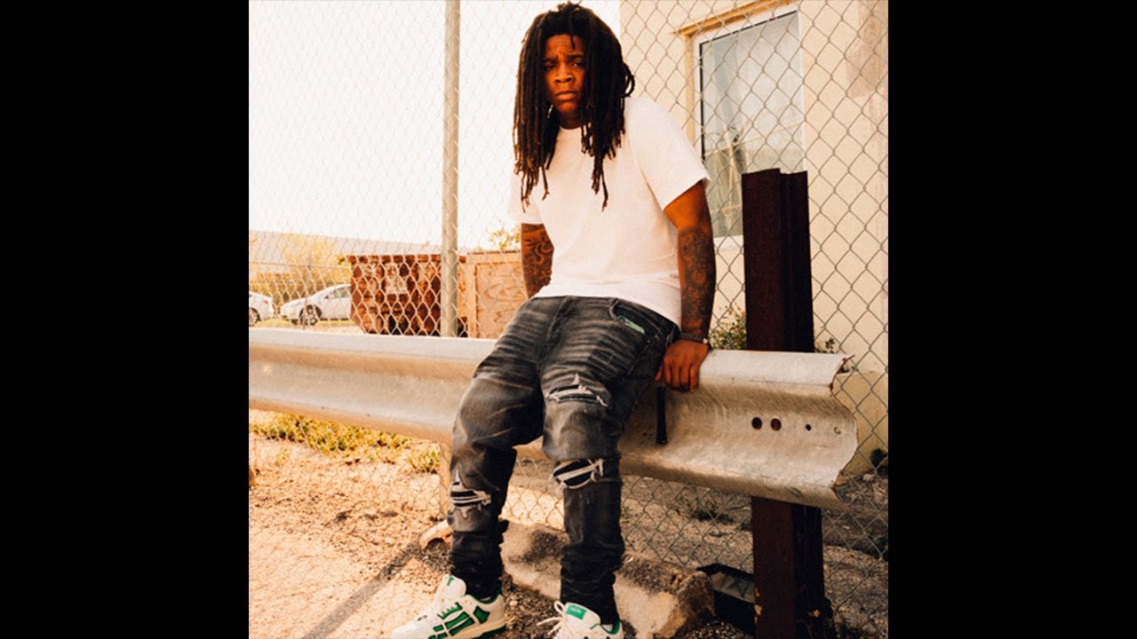 (FREE) Hurricane Wisdom Sample Type Beat - "Current"