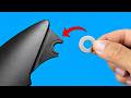 Only 1% of People Know This Plastic Welding Secret!