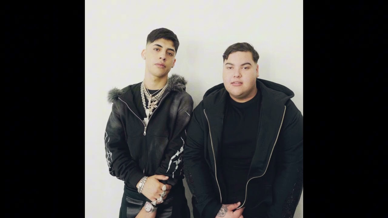 Dejame Pensar - Cris Mj x FloyyMenor (Versión Maqueta)