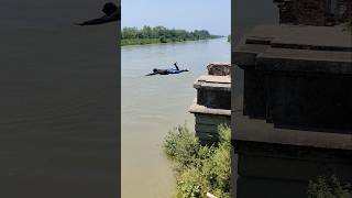 🦅 #shortvideo #avengersforever #trailer #funny #flip #viralvideo #army #marvel #stunt #swimming