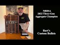 Bart sauter  2022 nbrsa agg champion  36