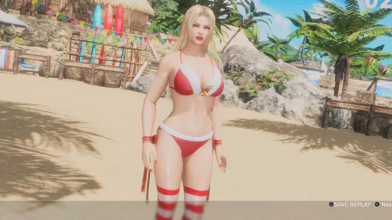 DEAD OR ALIVE 6_Desi Vs GottiBugotti 04/03/26 7 W