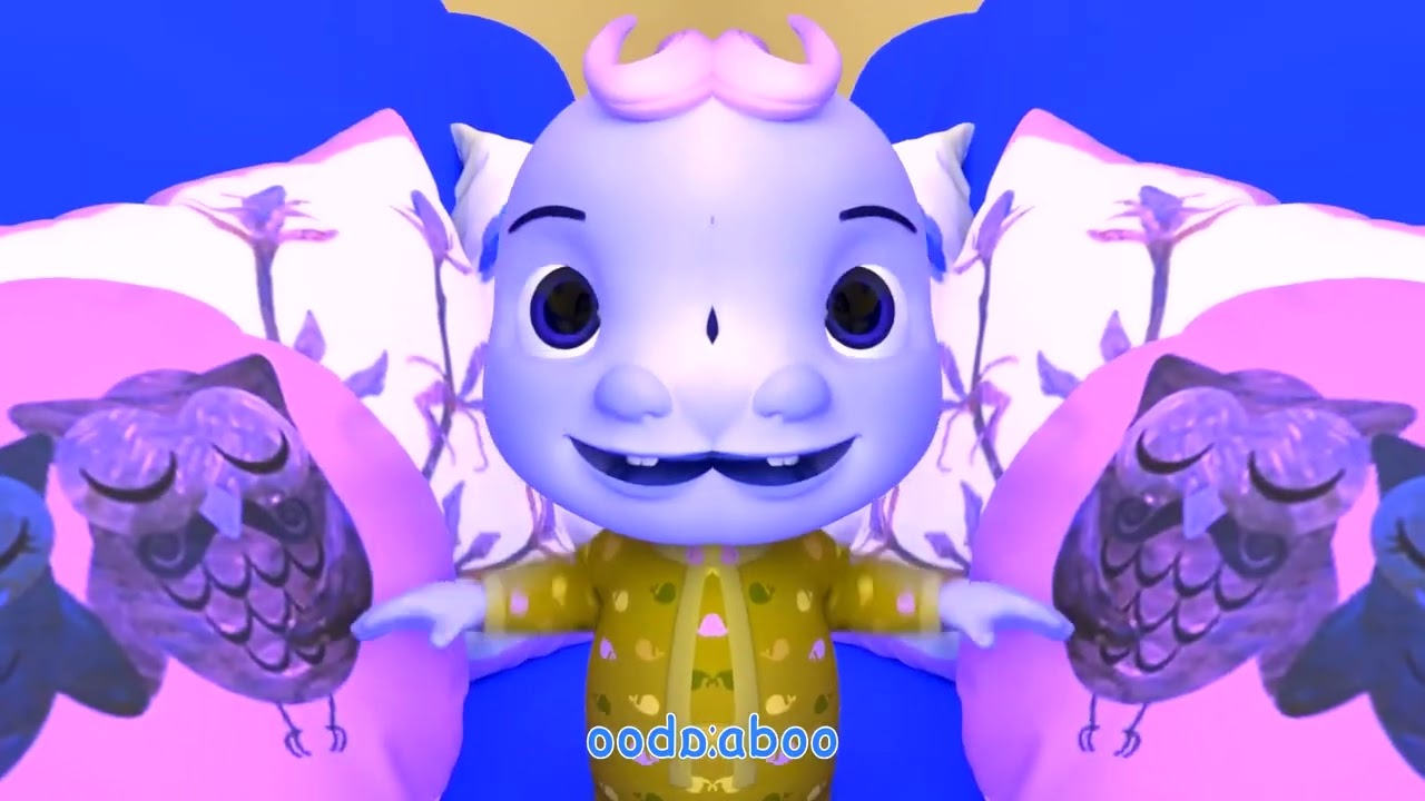 Cocomelon Peekabo Mommy Intro Effects Sponsored By Nein Csupo Effects