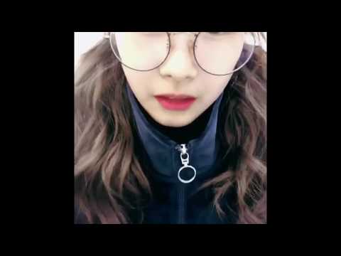 TWICE サナから受験生への応援メッセージ