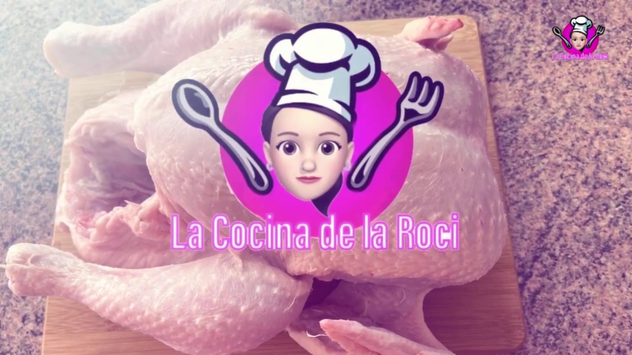 aprovechamiento de un pollo entero