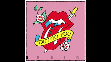 The Rolling Stones - Tattoo You - October 22 Release